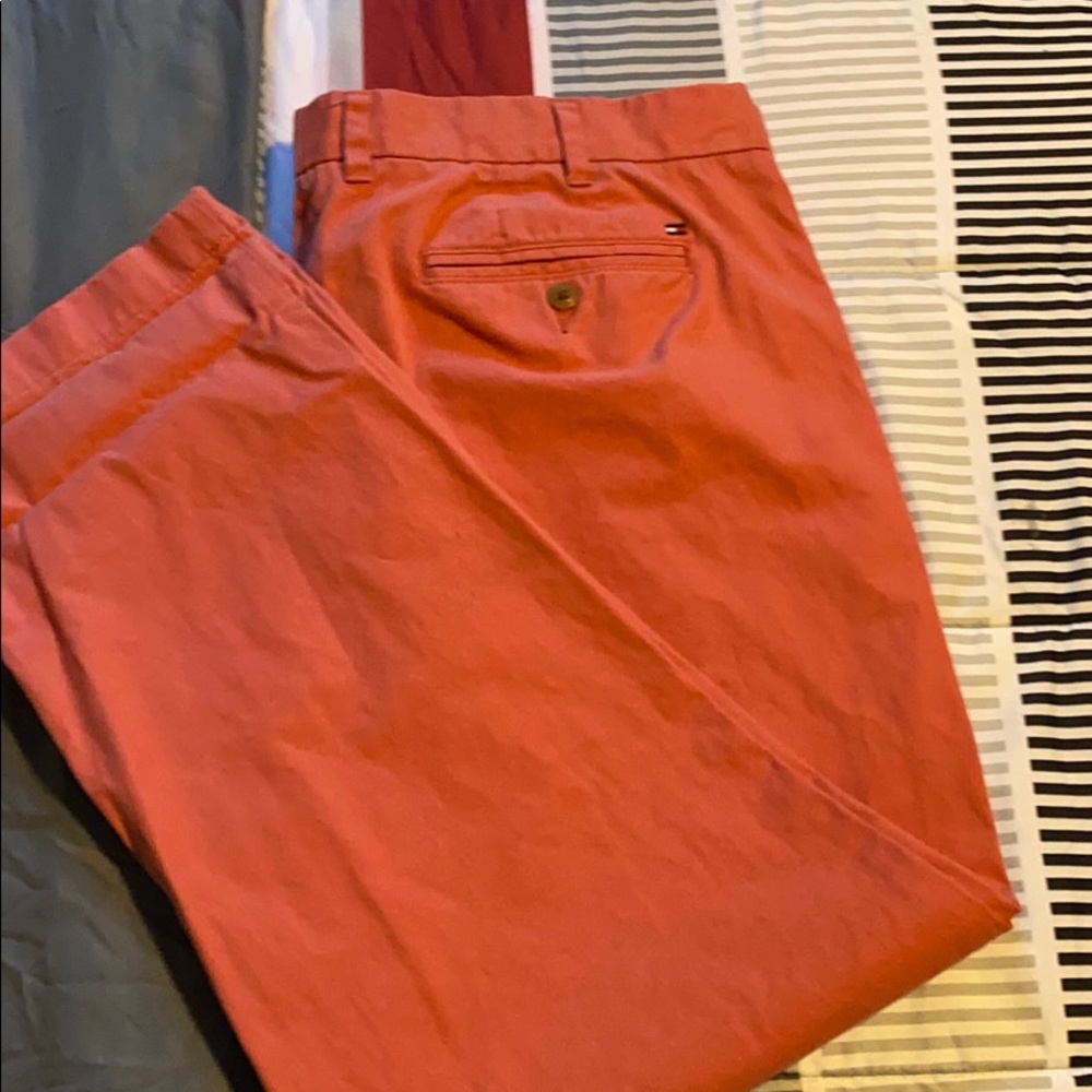 Tommy Hilfiger slacks